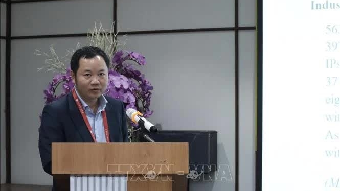 Exporters advised to update Singapore’s food safety, security act: Trade Counsellor of Vietnam