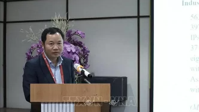 Exporters advised to update Singapore’s food safety, security act: Trade Counsellor of Vietnam
