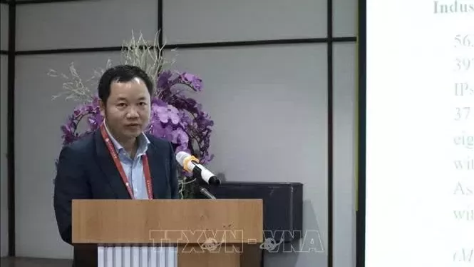 Exporters advised to update Singapore’s food safety, security act: Trade Counsellor of Vietnam
