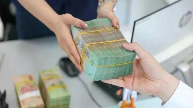 Government bond auctions raise over 29 trillion VND in February: HNX