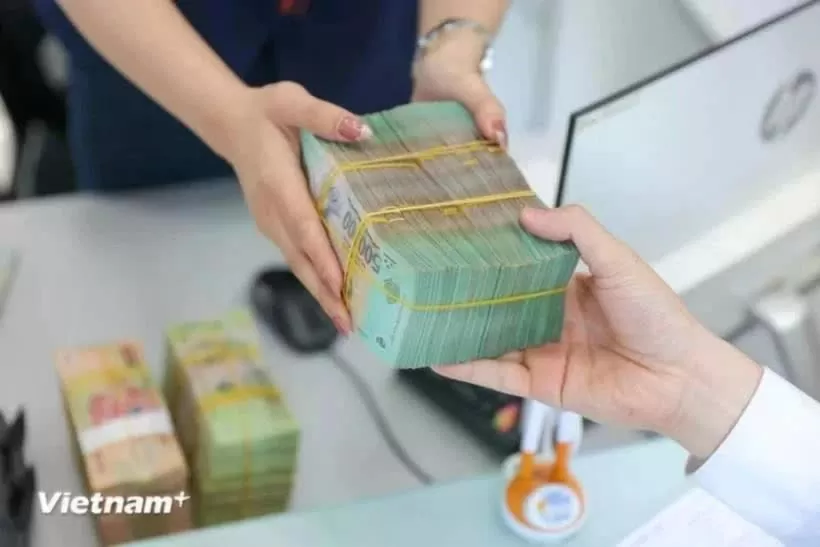 Government bond auctions raise over 29 trillion VND in February Government bond auctions raise over 29 trillion VND in February