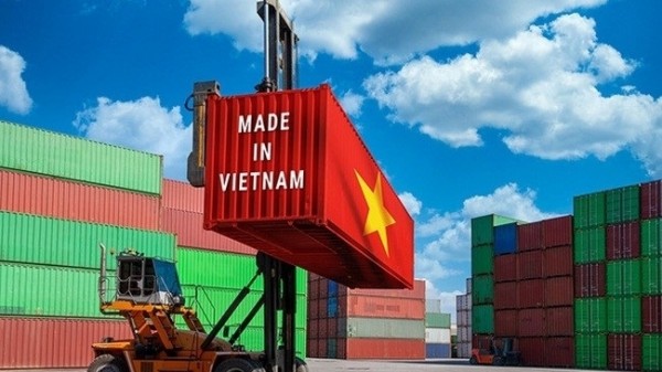 Ministry of Industry and Trade calls for stricter control over imported materials amid tighter origin rules