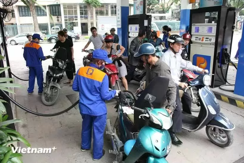Petrol prices decrease in latest adjustment Petrol prices decrease in latest adjustment