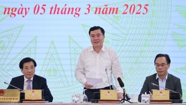 Vietnam has closely followed US’s policies to prepare for possible changes in trade: Deputy Minister