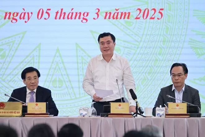 Vietnam has not seen significant impacts from US's new trade policies: Deputy Minister Vietnam has not seen significant impacts from US's new trade policies: Deputy Minister