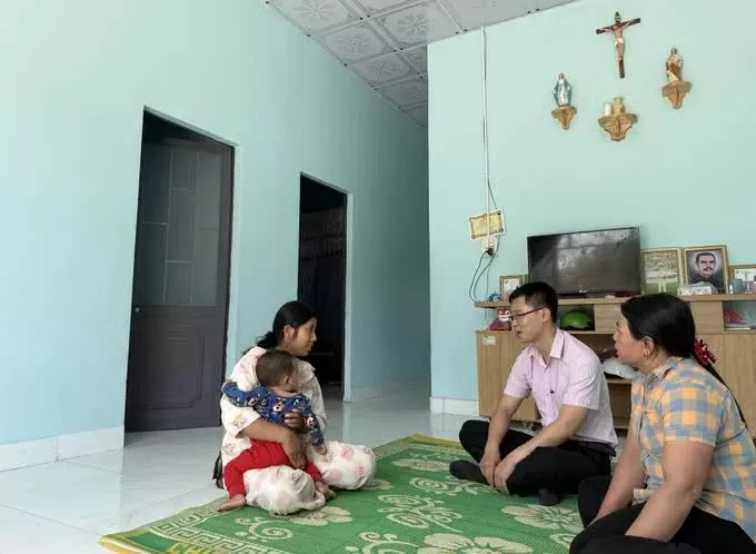 Lam Dong allocates 34 billion VND to eliminate substandard housing Lam Dong allocates 34 billion VND to eliminate substandard housing