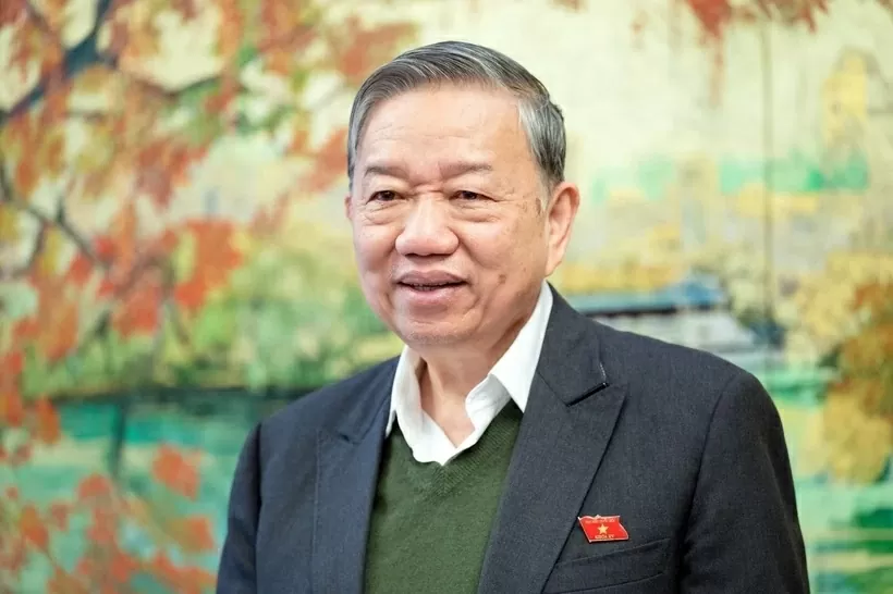 General Secretary To Lam to visit Indonesia, ASEAN Secretariat, Singapore General Secretary To Lam to visit Indonesia, ASEAN Secretariat, Singapore