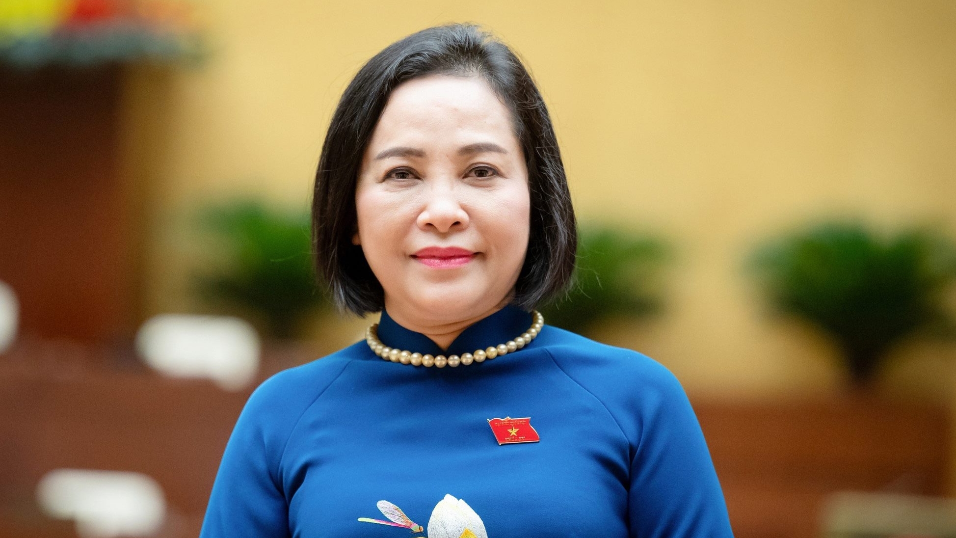 NA Vice Chairman Nguyen Thi Thanh to attend CSW69 of the ECOSOC and carry out bilateral activities in the US