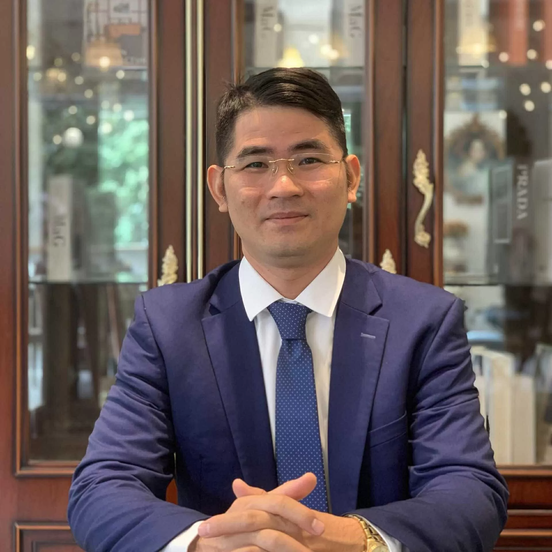 APEC 2025: A more and more trustworthy Vietnam