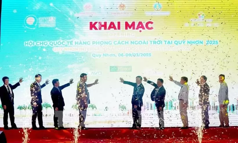 Over 100 wood businesses attend Q-FAIR 2025