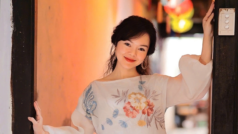 Translator, Education Expert and Social Activist Tong Liên Anh: Let BEAUTY Lead the Way