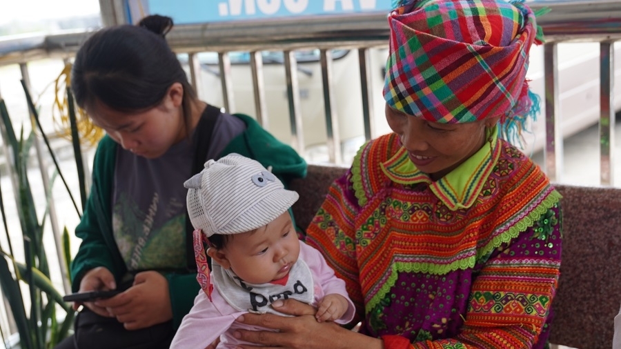 No turning back: A pivotal moment for women and girls in Asia-Pacific