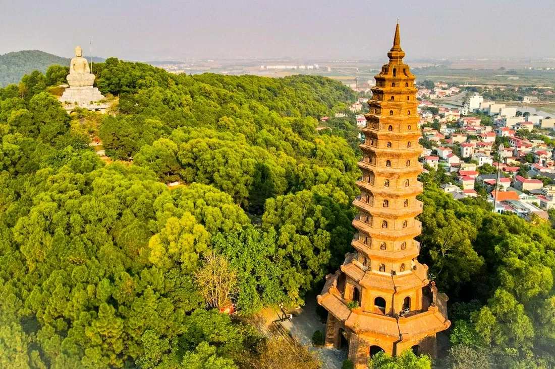 Bac Ninh transforms heritage into valuable tourism assets