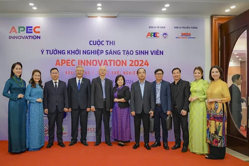 Businesswoman Nguyen Thi Minh Thu: The successful journey to create and spread sustainable values