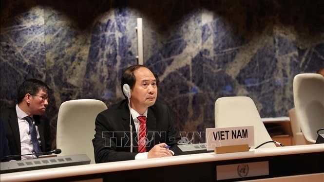 Vietnam remains committed to protecting PwDs’ rights
