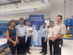 Announcement of the Report ‘Strengthening high-tech workforce development to increase Vietnam’s competitiveness in semiconductor industry’