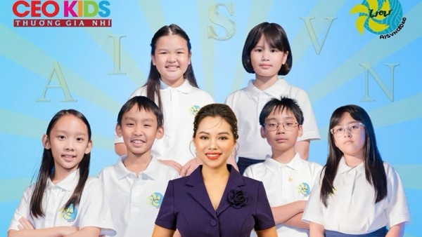 Nhu My Hoa: Entrepreneur for generational wealth - preserving family assets and spreading knowledge