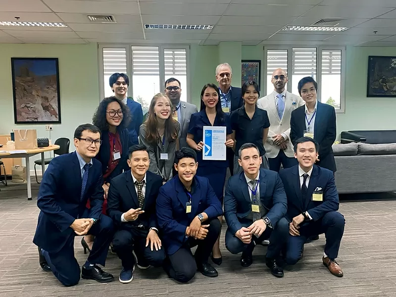 Nhu Mỹ Hòa: Doanh nhân vì gia tộc – Bảo vệ gia sản, lan toả tri thức Nhu Mỹ Hòa: Doanh nhân vì gia tộc – Bảo vệ gia sản, lan toả tri thức