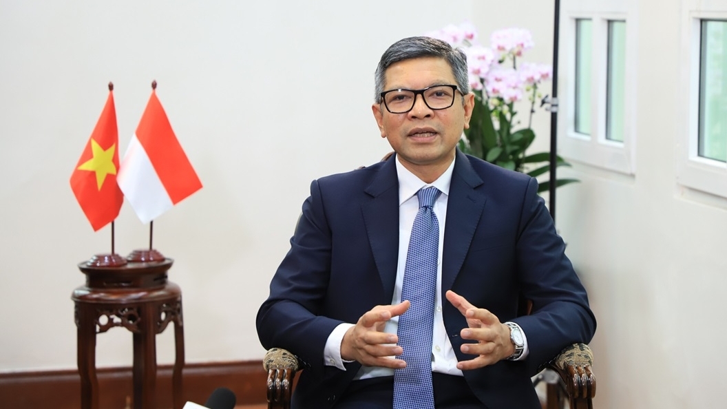 4th P4G Summit marks a significant milestone in advancing global commitments to sustainable development: Indonesian Ambassador