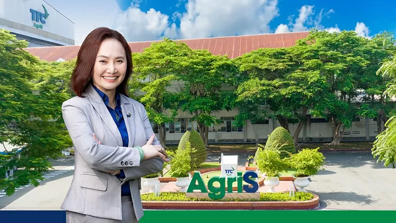 Nữ tướng Nông nghiệp Đặng Huỳnh Ức My trong kỷ nguyên hội nhập