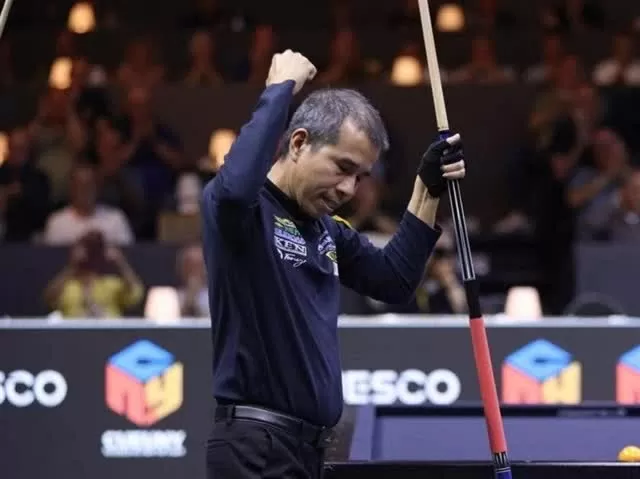 Two billiards players of Vietnam to compete at World Games 2025 Two billiards players of Vietnam to compete at World Games 2025