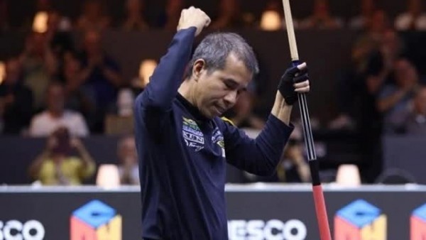 Two billiards players of Vietnam to compete at World Games 2025 in China