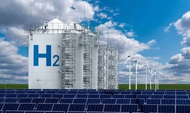 Call for increased use of hydrogen energy in Vietnam Call for increased use of hydrogen energy in Vietnam