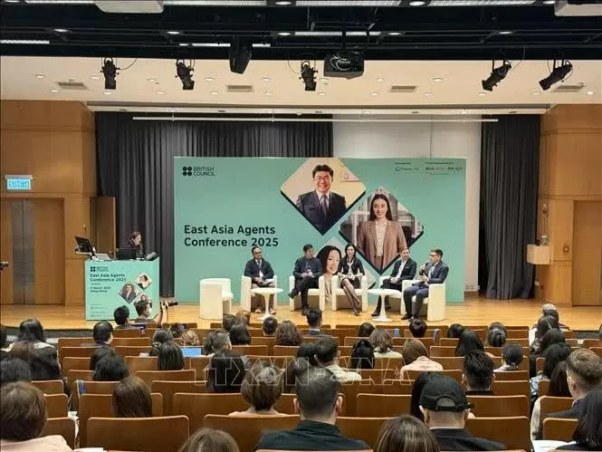 UK education brought closer to Vietnamese students