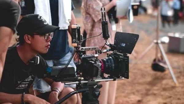 Vietnamese students embrace AI in international filming contest in Ho Chi Minh City