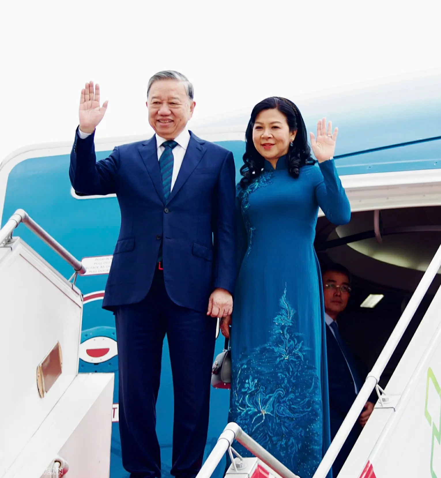 General Secretary To Lam concludes visits to Indonesia, ASEAN Secretariat General Secretary To Lam concludes visits to Indonesia, ASEAN Secretariat