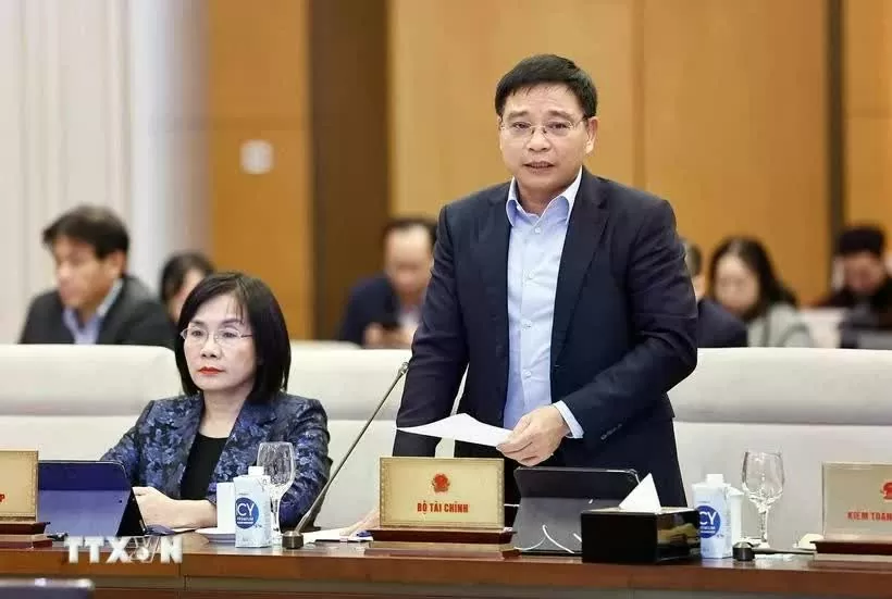 EU not to impose tax, non-tax defensive measures on Vietnam