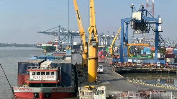 Cities, provinces work hard to achieve 'economic growth quotas'