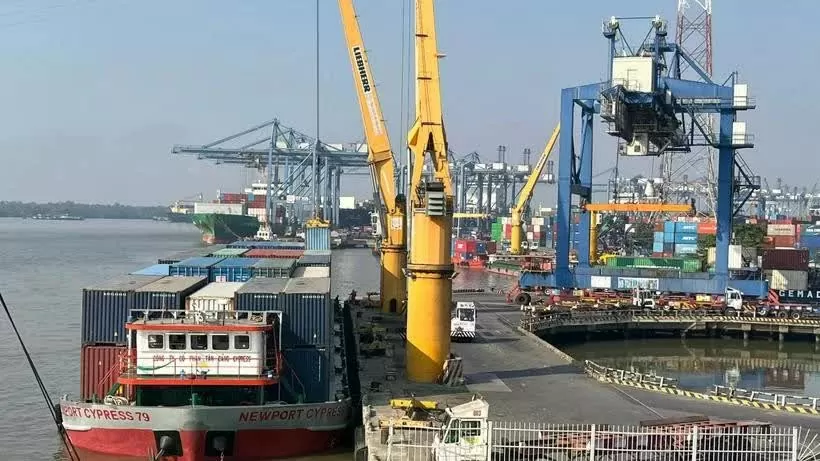 Localities accelerate to achieve “economic growth quotas”