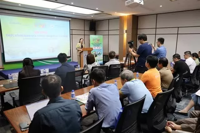 Green production, a game changer for the food industry Green production, a game changer for the food industry