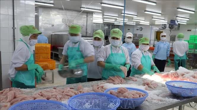 Manufacturing, processing continue to drive industrial growth: National Statistics Office