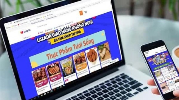 Green e-commerce in Vietnam still faces challenges to transition
