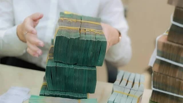 Corporate credit demand expected to keep rising in 2025