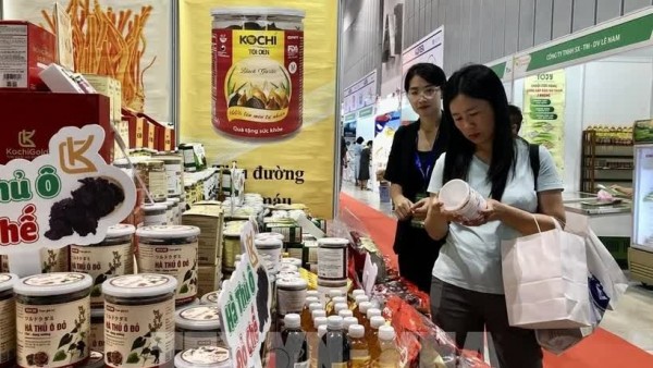 Food & Hospitality Hanoi 2025 to take place in capital city next week