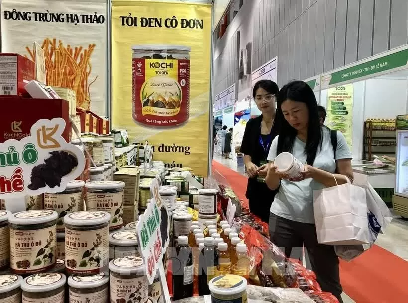 Food & Hospitality Hanoi 2025 goes centre stage next week Food & Hospitality Hanoi 2025 goes centre stage next week
