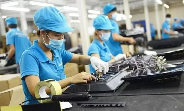 Measures needed to boost business optimism: VCCI Measures needed to boost business optimism: VCCI