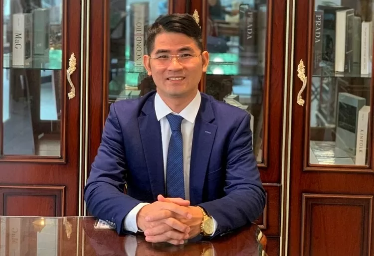 TS. Cù Văn Trung: Miễn học phí tạo cơ hội và mở rộng cánh cửa tri thức TS. Cù Văn Trung: Miễn học phí tạo cơ hội và mở rộng cánh cửa tri thức