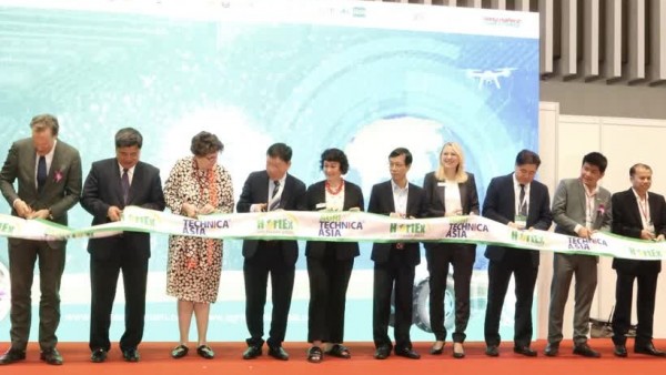 HCM City HortEx showcases agricultural technologies, smart farming, with 400 brands