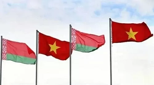 Congratulations extended to new Belarusian Prime Minister Congratulations extended to new Belarusian Prime Minister