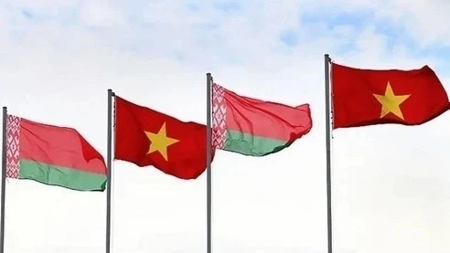 Congratulations extended to new Belarusian Prime Minister