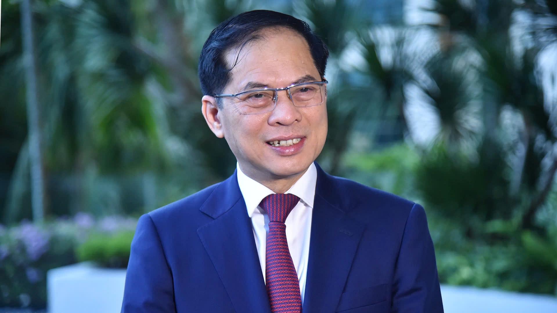 General Secretary To Lam’s state visit to Indonesia, official visit to ASEAN Secretariat and Singapore: A great success, with historical significance