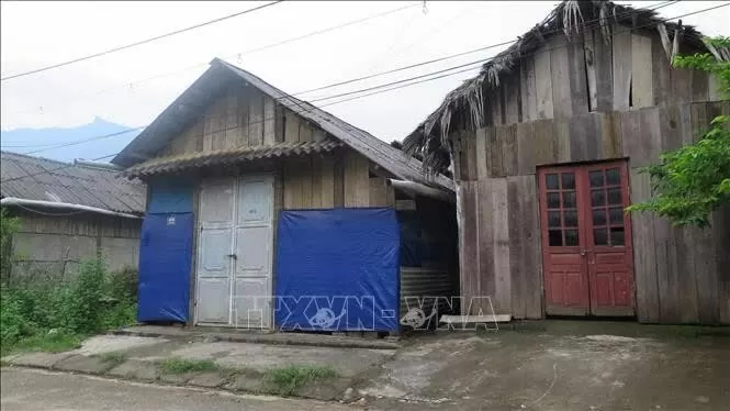 Lao Cai strives to build, repair nearly 3,500 houses for the needy by May Lao Cai strives to build, repair nearly 3,500 houses for the needy by May