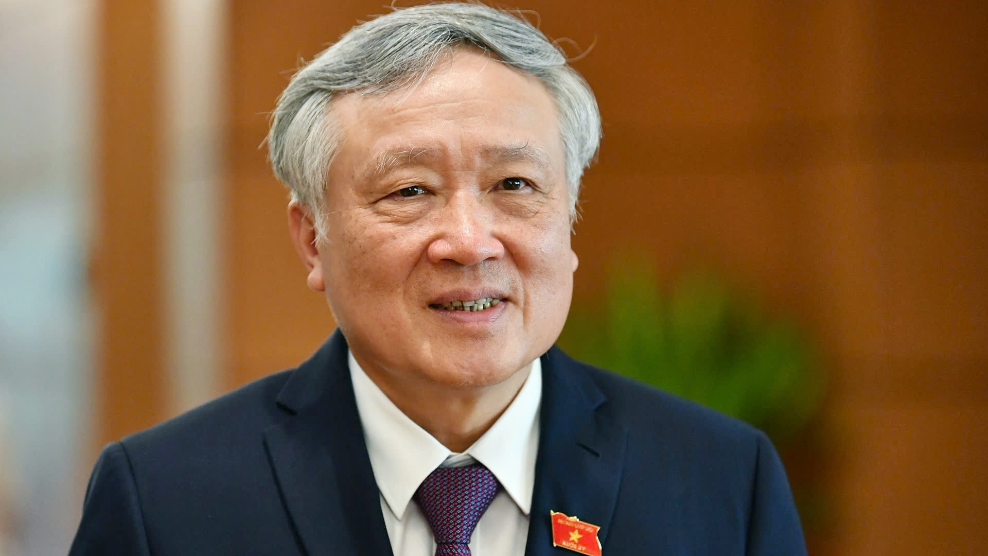 Permanent Deputy PM Nguyen Hoa Binh to pay working visit to Europe