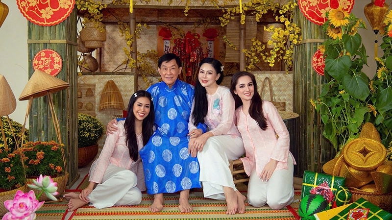 CEO Le Hong Thuy Tien: Women play an essential role in creating balance, stability and development