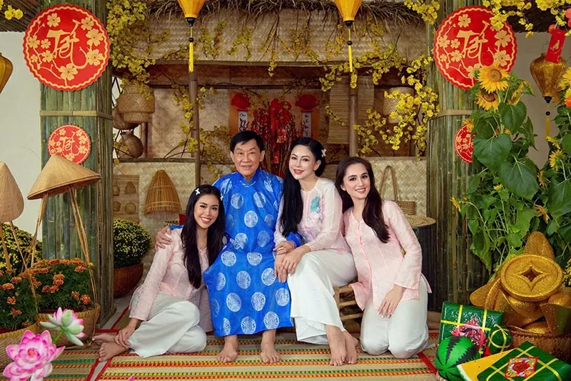 CEO Lê Hồng Thuỷ Tiên: Phụ nữ góp phần quan trọng tạo ra sự cân bằng, ổn định và phát triển CEO Lê Hồng Thuỷ Tiên: Phụ nữ góp phần quan trọng tạo ra sự cân bằng, ổn định và phát triển