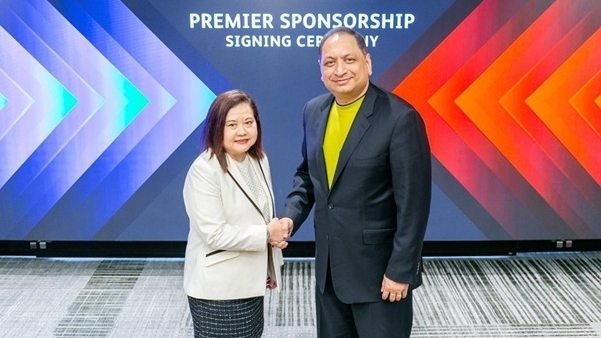 Prudential helps agents be their best and accelerate growth through MDRT sponsorship